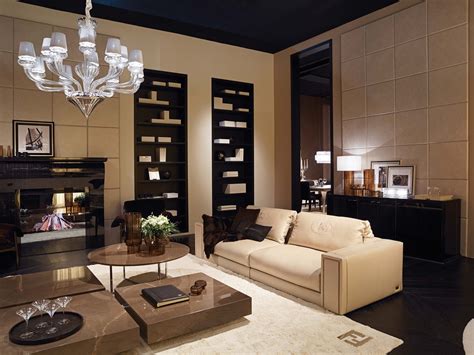 where to buy fendi furniture in us